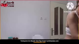 Zeynep Tümbekin gizli mutfak temizliği