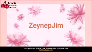 Zeynep Jim'in çıplak kardeşinin ifşa akşam yemeğine hazırlanması