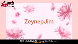 ZeynepJim katılımcısı gizli balkon